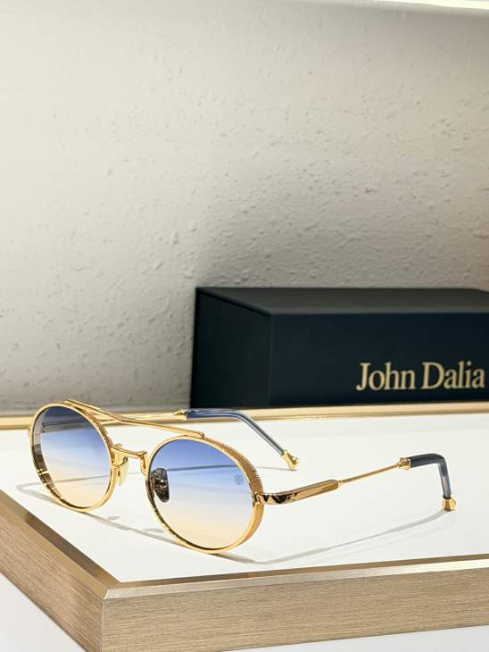 Picture of John Dalia Sunglasses _SKUfw80443281fw
